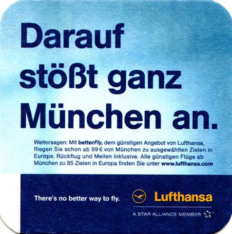 kln k-nw dt lufthansa 1a (quad185-darauf stt)